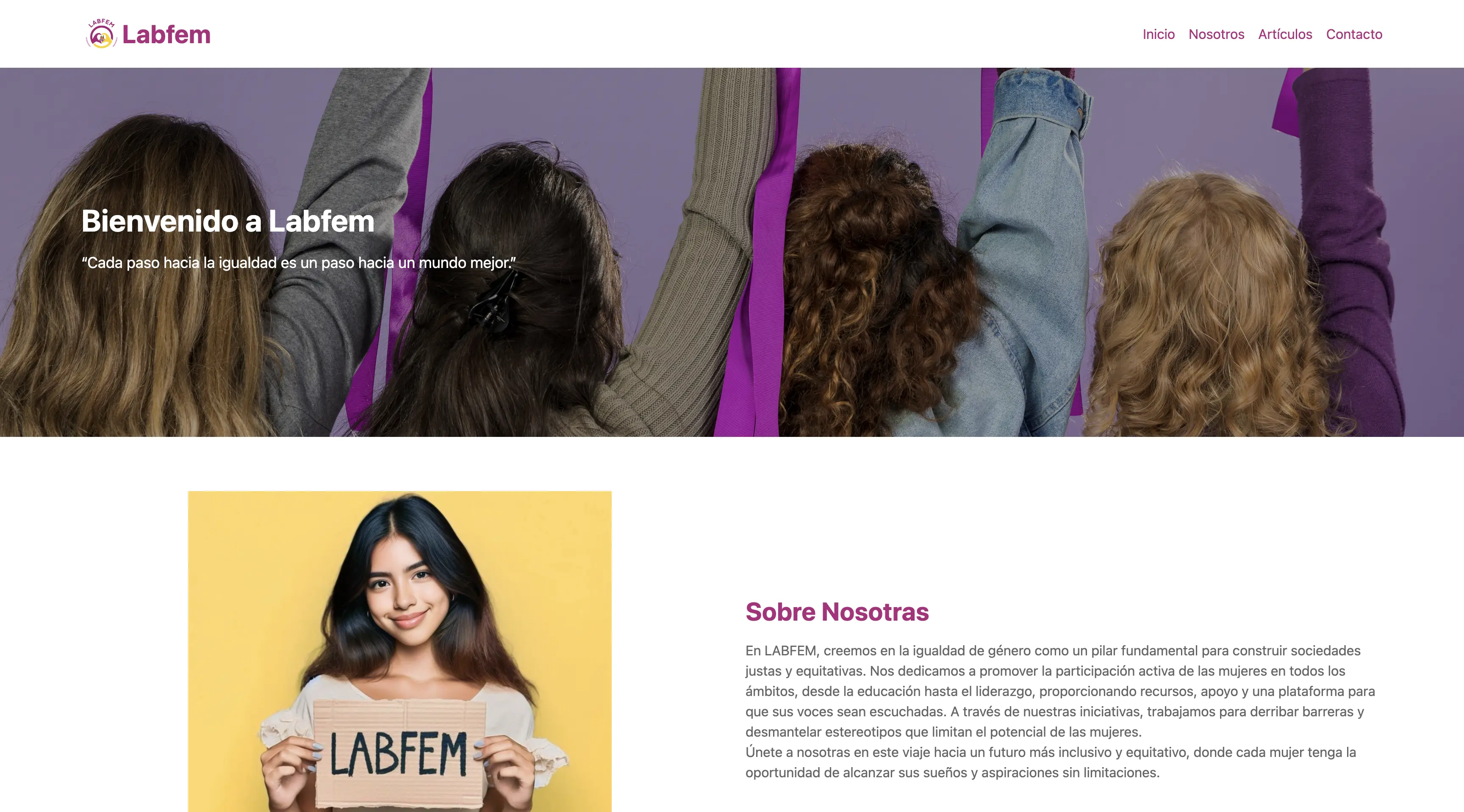 Labfem